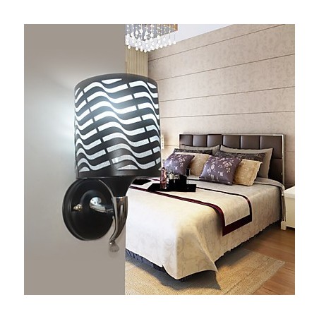 Wrought Iron Sheepskin Modern Wall Lamp Lights Wrought Iron Sheepskin Modern Wall Lamp Lights