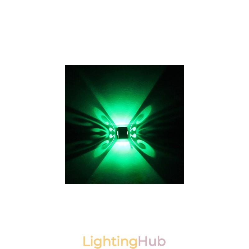 Creative Butterfly Lamp Wall Lamp Light