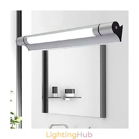Bathroom Lighting Modern Contemporary T5 Metal Bathroom Lighting Modern Contemporary T5 Metal
