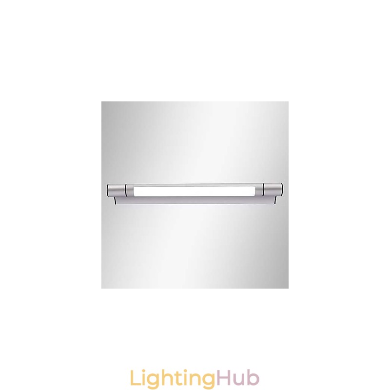 Bathroom Lighting Modern Contemporary T5 Metal