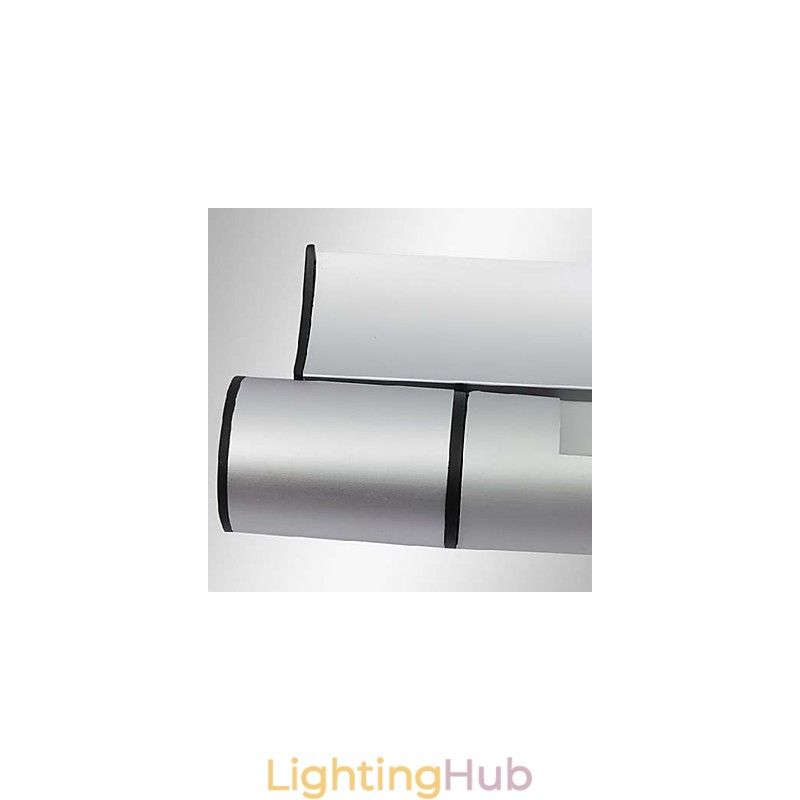 Bathroom Lighting Modern Contemporary T5 Metal