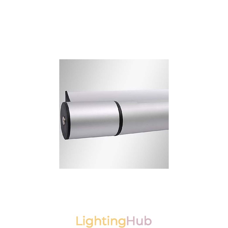 Bathroom Lighting Modern Contemporary T5 Metal