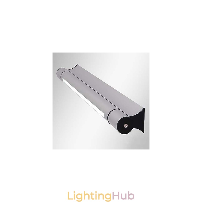 Bathroom Lighting Modern Contemporary T5 Metal