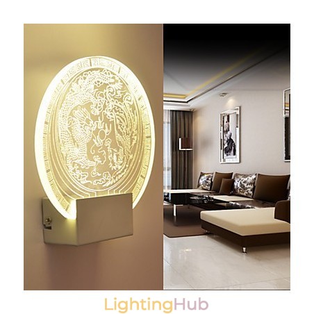 Wall Sconces PVC Lamp Light Modern Contemporary Metal Wall Sconces PVC Lamp Light Modern Contemporary Metal