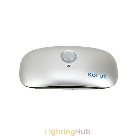 Multifunctional Infrared Intelligent Inductive Mini Wall Lights Eurpean style Silver Multifunctional Infrared Intelligent Inductive Mini Wall Lights Eurpean style Silver