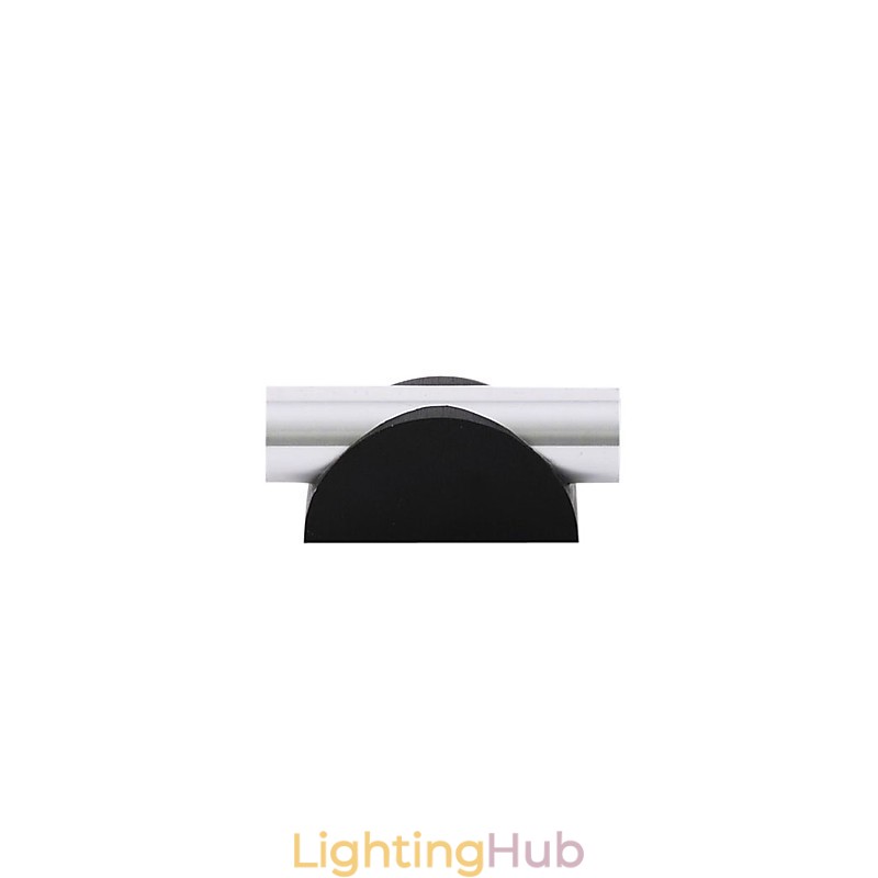 Modern Wall Light with 2 Directions Ray of Light Bar