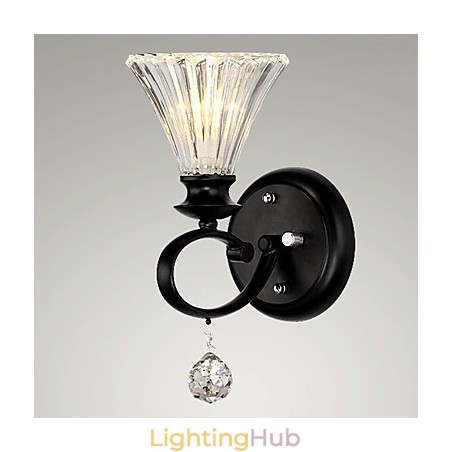 Wall Sconces Crystal Modern Contemporary Metal Wall Sconces Crystal Modern Contemporary Metal
