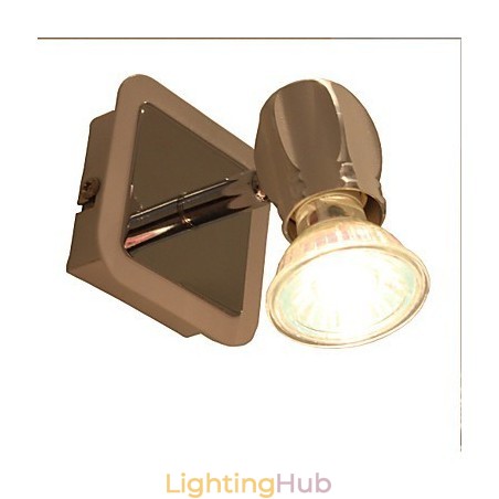 Modern Chrome Wall Lights Bathroom Lights 3W Modern Chrome Wall Lights Bathroom Lights 3W