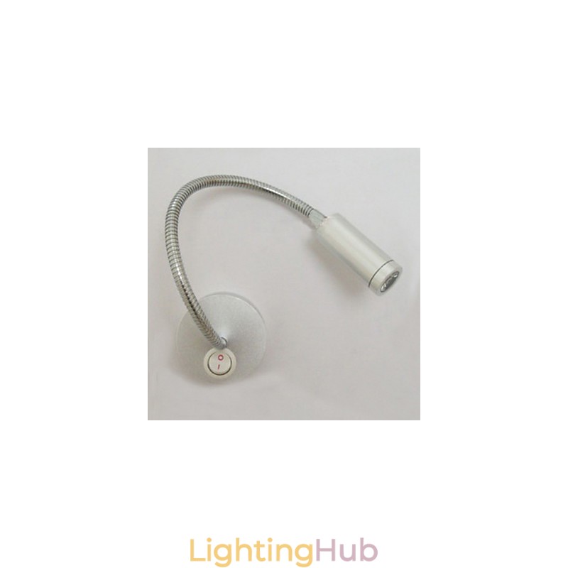 Reading Wall Lights Modern Contemporary Metal