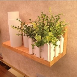 Wall Lamp Three Lights and Glass