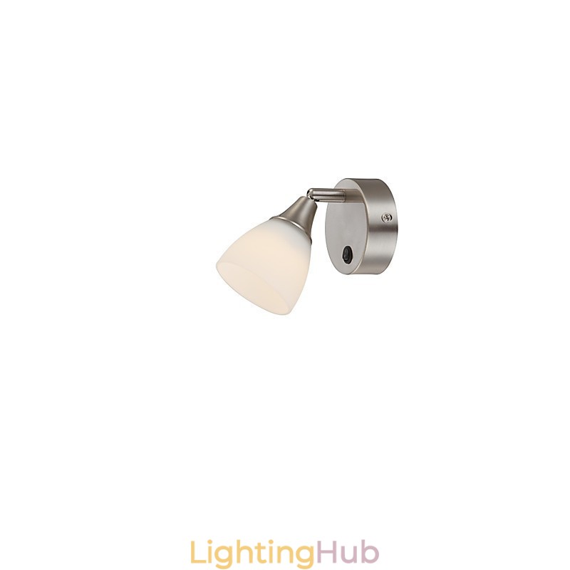 Wall Sconces Modern Contemporary Metal