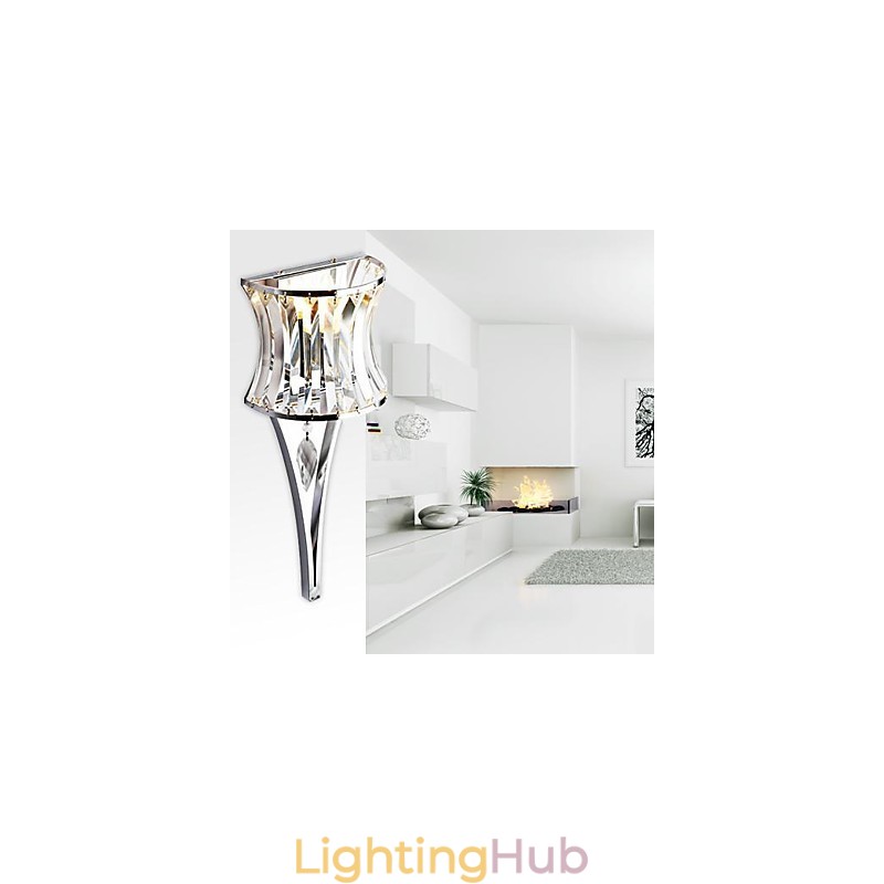 Wall Sconces Modern Contemporary Metal