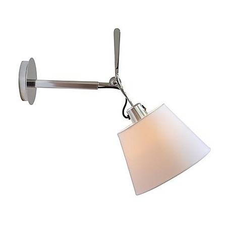 Wall Sconces Swing Arm Lights Candle Wall Lights Reading Wall Lights Modern Contemporary Metal