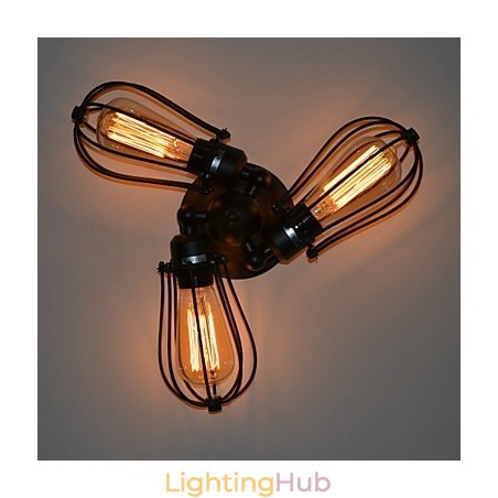 Mini Style Wall Sconces Rustic Lodge Metal Mini Style Wall Sconces Rustic Lodge Metal