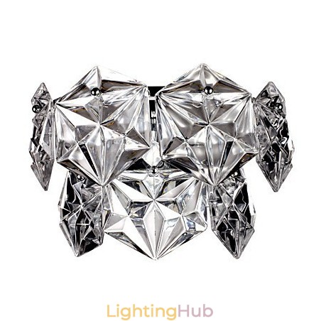 Crystal Wall Sconces Modern Contemporary G9 Crystal Crystal Wall Sconces Modern Contemporary G9 Crystal