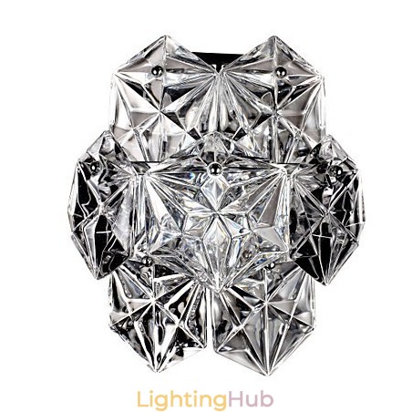 Crystal Wall Sconces G9 Crystal Crystal Wall Sconces G9 Crystal