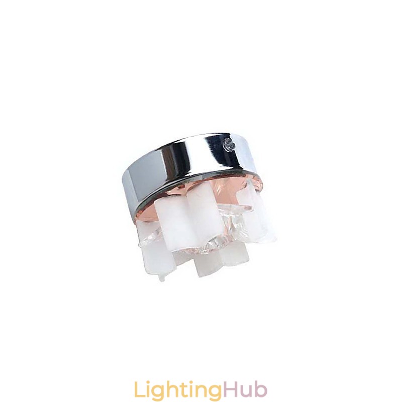 Wall Sconces Modern Contemporary G4 Metal