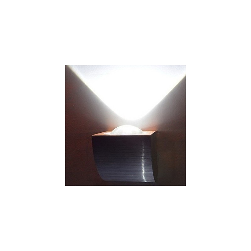 Mini Style Wall Sconces Modern Contemporary Metal