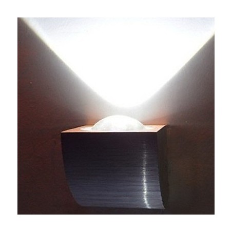 Mini Style Wall Sconces Modern Contemporary Metal