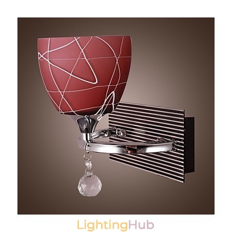 High Class Wall Light with 1 Light High Class Wall Light with 1 Light