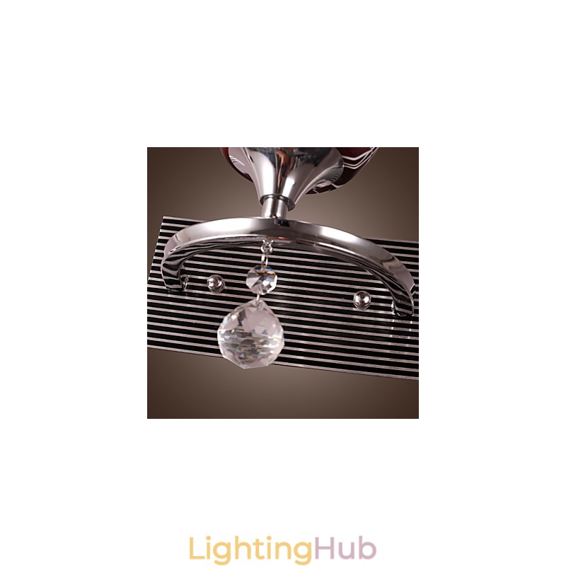 High Class Wall Light with 1 Light