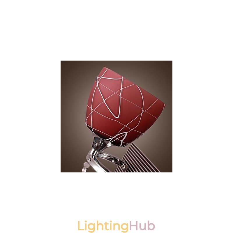 High Class Wall Light with 1 Light