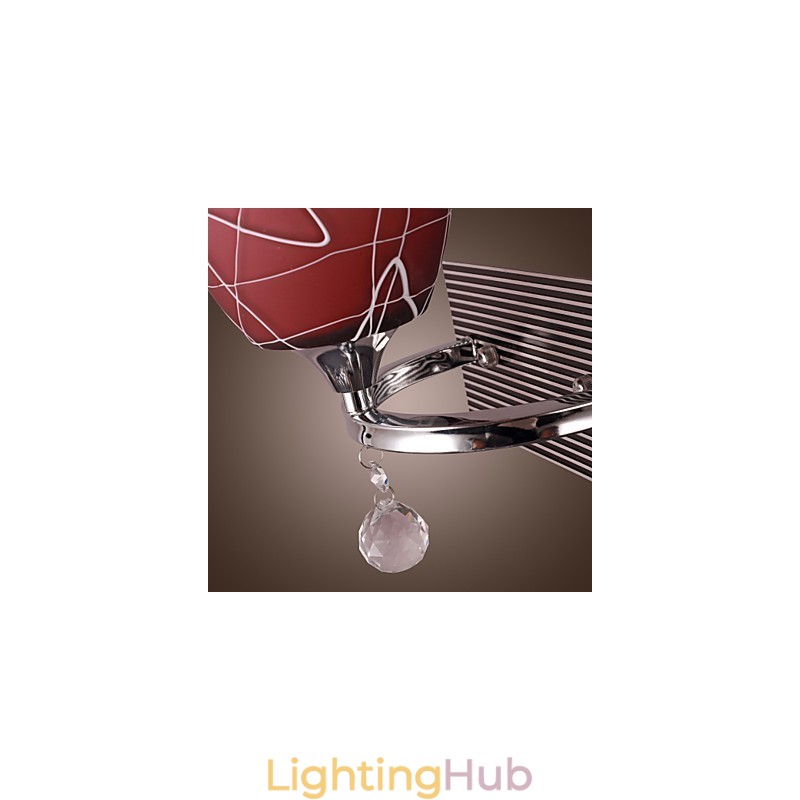 High Class Wall Light with 1 Light