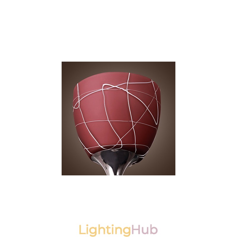 High Class Wall Light with 1 Light