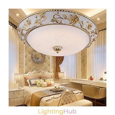 Modern Contemporary Metal Flush Mount Modern Contemporary Metal Flush Mount