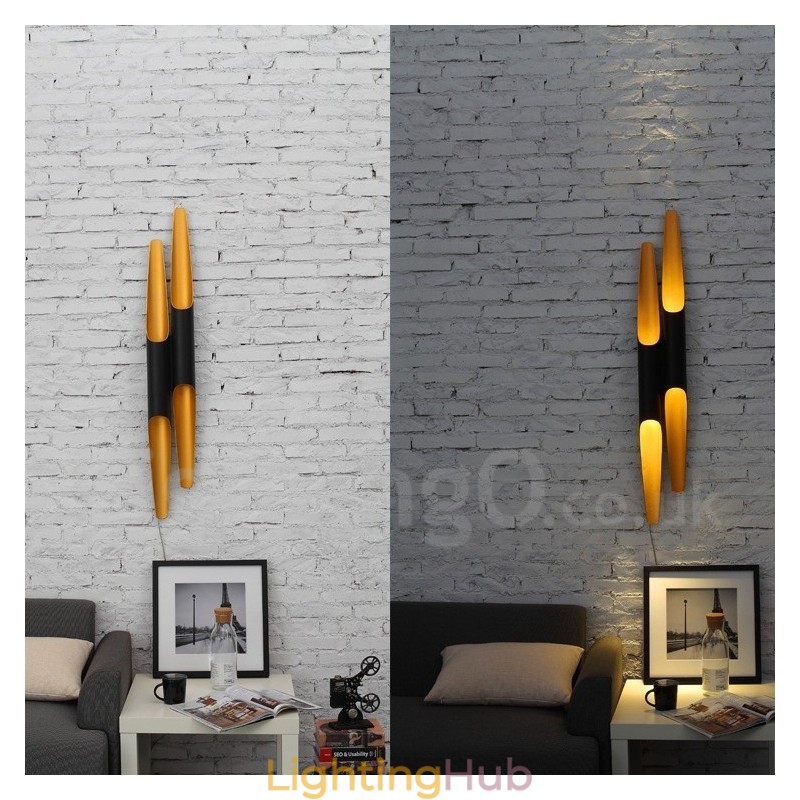 Modern Contemporary Living Room Dining Room Bedroom Wall Sconces Wall Lights