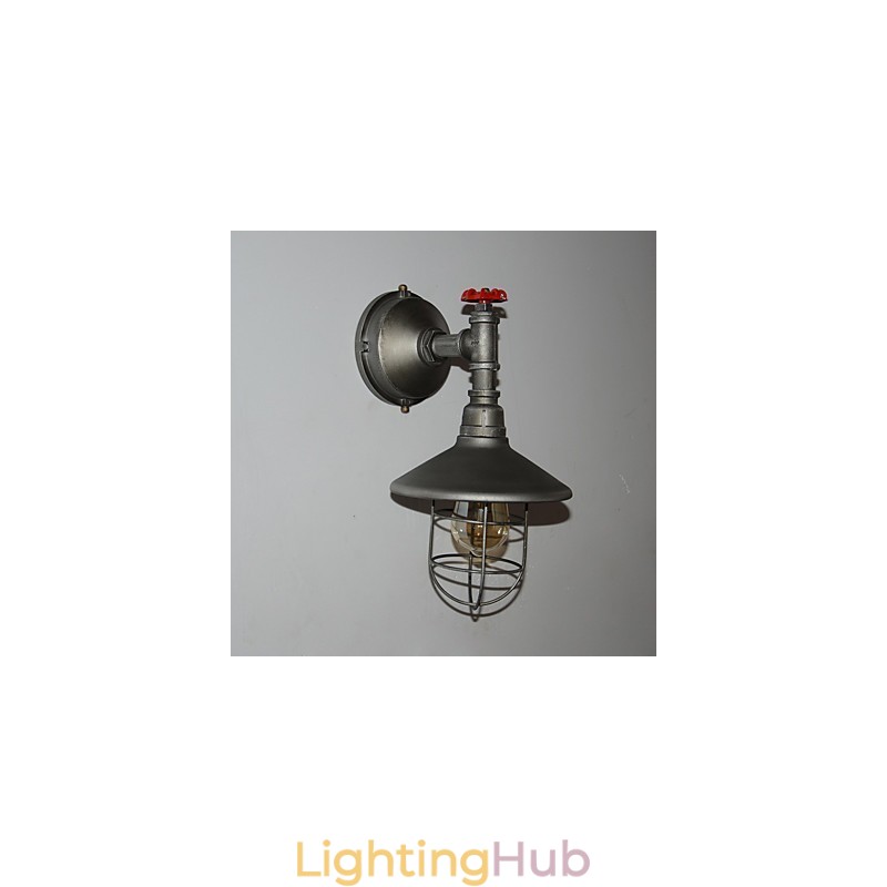 New Retro Loft Vintage Industrial Edison Wall lamp Pendant Lights Fixture