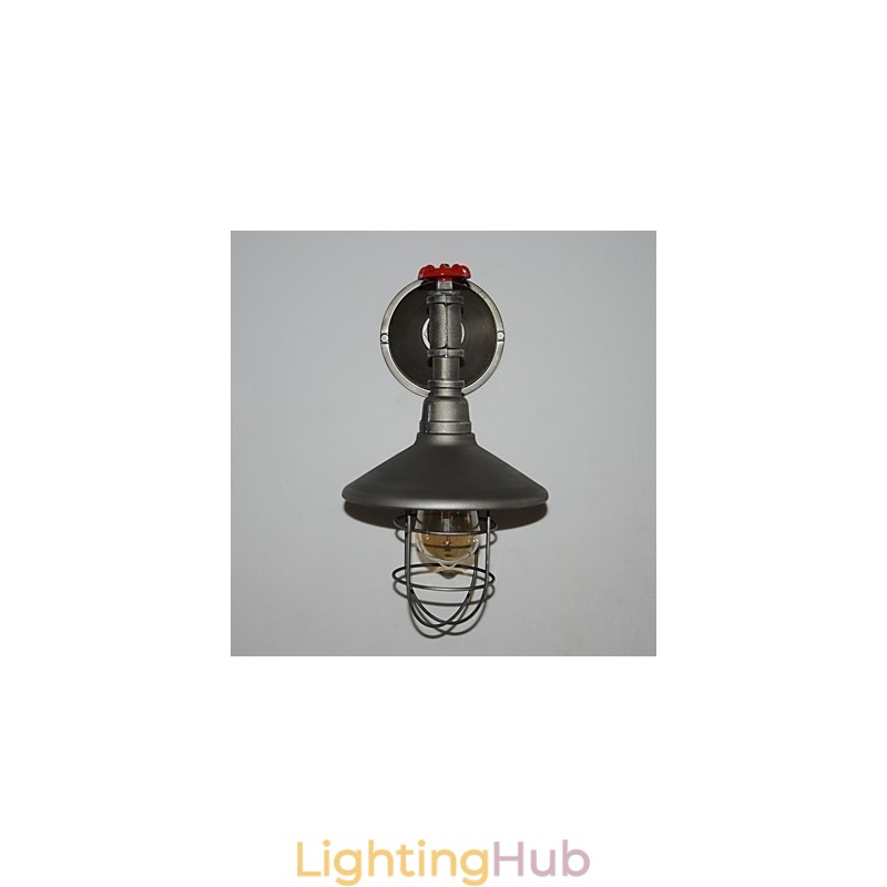 New Retro Loft Vintage Industrial Edison Wall lamp Pendant Lights Fixture
