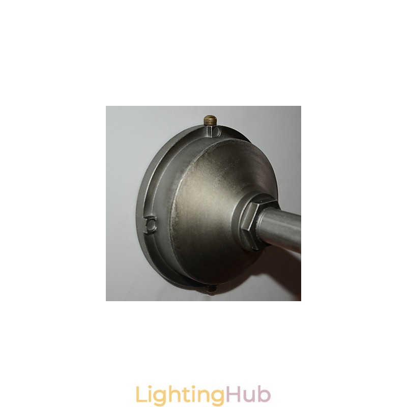 New Retro Loft Vintage Industrial Edison Wall lamp Pendant Lights Fixture