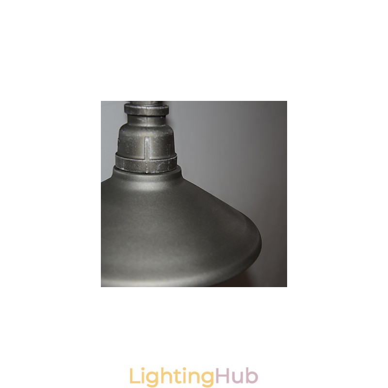 New Retro Loft Vintage Industrial Edison Wall lamp Pendant Lights Fixture