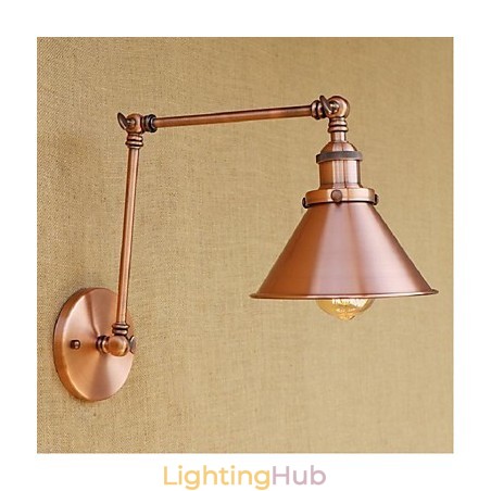 Long arm Half rust Retro Creative Nostalgic Retractable Folding Wall Sconces Wall Light Long arm Half rust Retro Creative Nostalgic Retractable Folding Wall Sconces Wall Light