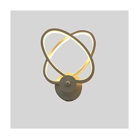 Integrated Modern Contemporary Painting Feature for Ambient Light Wall Sconces Wall Light Integrated Modern Contemporary Painting Feature for Ambient Light Wall Sconces Wall Light