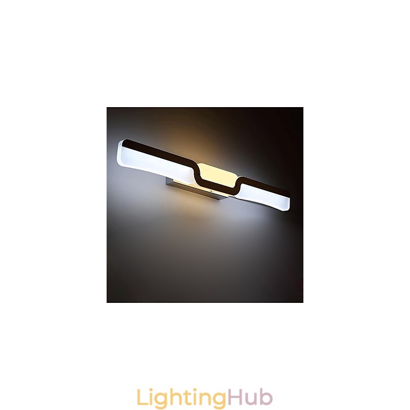 Integrated Modern Contemporary Others Feature for Ambient Light Wall Sconces Wall Light