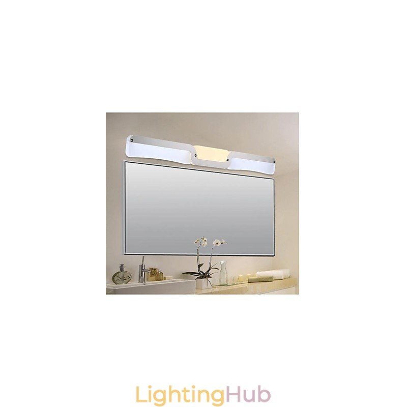 Integrated Modern Contemporary Others Feature for Ambient Light Wall Sconces Wall Light