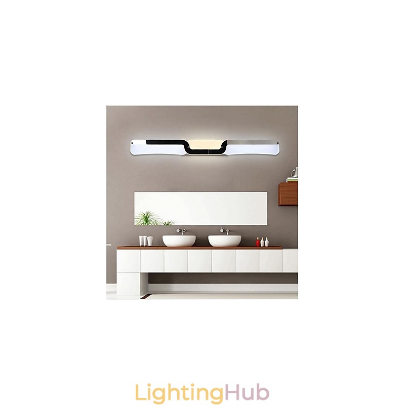 Integrated Modern Contemporary Others Feature for Ambient Light Wall Sconces Wall Light