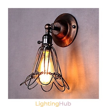 Modern Contemporary Traditional Classic Country Electroplated Feature for Ambient Light Wall Sconces Wall Light Modern Contemporary Traditional Classic Country Electroplated Feature for Ambient Light Wall Sconces Wall Light