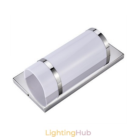 Modern Contemporary Shiny Feature for Ambient Light Wall Sconces Wall Light