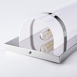 Modern Contemporary Shiny Feature for Ambient Light Wall Sconces Wall Light