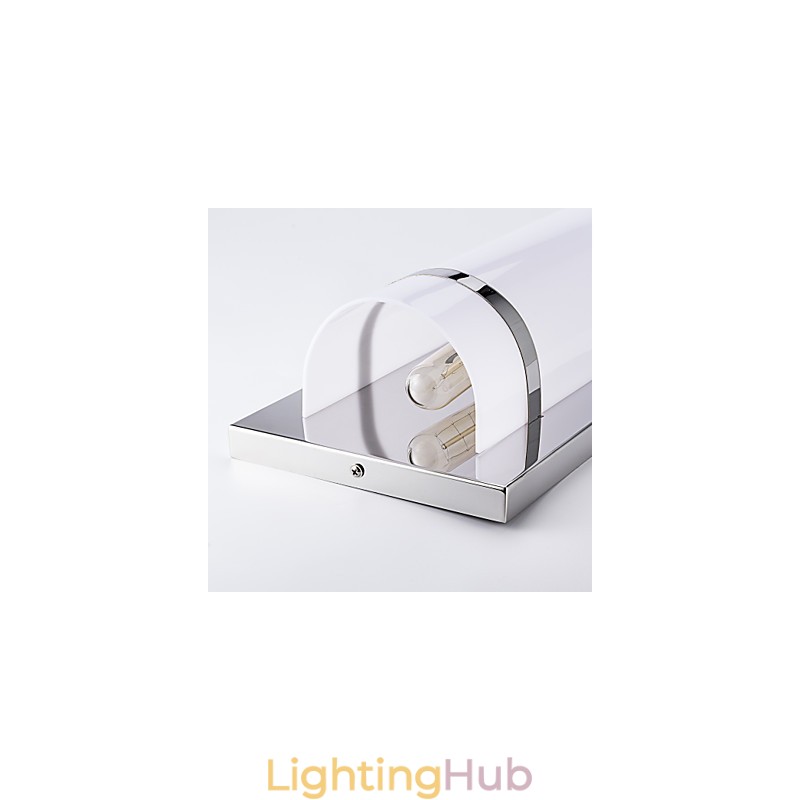 Modern Contemporary Shiny Feature for Ambient Light Wall Sconces Wall Light