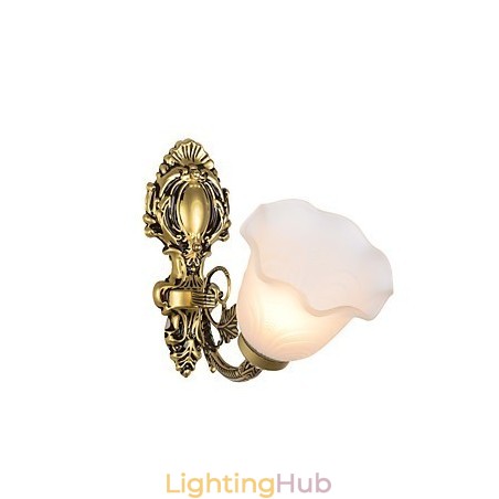 Country Painting Feature for Mini Style Uplight Wall Sconces Wall Light Country Painting Feature for Mini Style Uplight Wall Sconces Wall Light