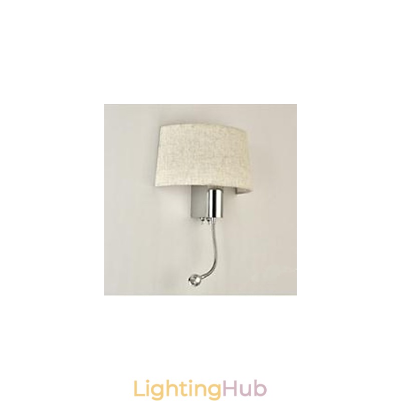 The Hotel Room Bedroom Aisle Cloth Lamp Bedside Lamp With American Bedside Lamp Switch