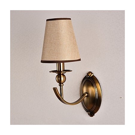 Traditional Classic Electroplated Feature for Eye ProtectionDownlight Wall Sconces Wall Light Traditional Classic Electroplated Feature for Eye ProtectionDownlight Wall Sconces Wall Light