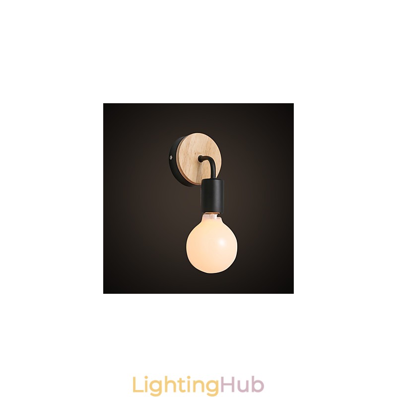 Modern Contemporary Others Feature for Mini Style Downlight Wall Sconces Wall Light