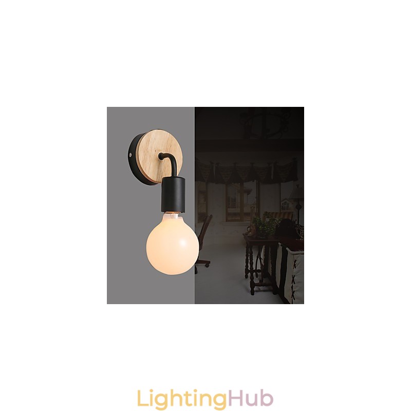 Modern Contemporary Others Feature for Mini Style Downlight Wall Sconces Wall Light