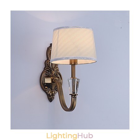 Traditional Classic Electroplated Feature for Eye ProtectionDownlight Wall Sconces Wall Light Traditional Classic Electroplated Feature for Eye ProtectionDownlight Wall Sconces Wall Light