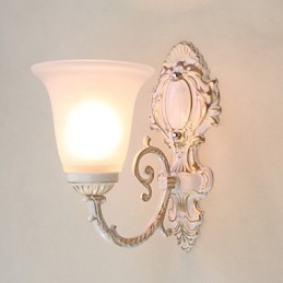 Modern Contemporary Rustic Lodge Country Others Feature for Mini Style Downlight Wall Sconces Wall Light